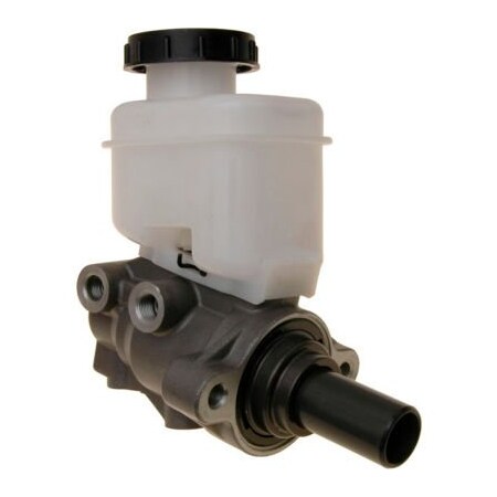 Raybestos Element3 New Master Cylinder -  Brakes, MC390795 MC390795